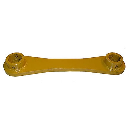 Aftermarket 0875803 Fits Caterpillar LH Link W Bolt Hole EL200B 318 320 320B 320L 320C BAL10-0032